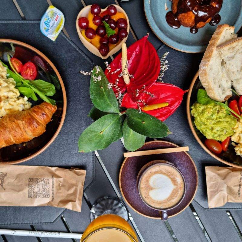 Morgenlicht Frühstücksmanufaktur 4